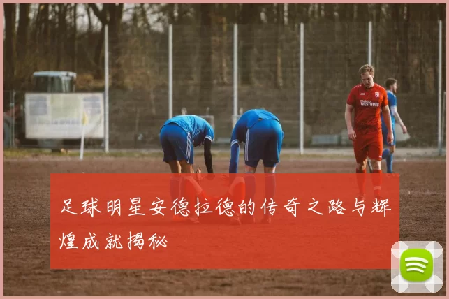 足球明星安德拉德的传奇之路与辉煌成就揭秘