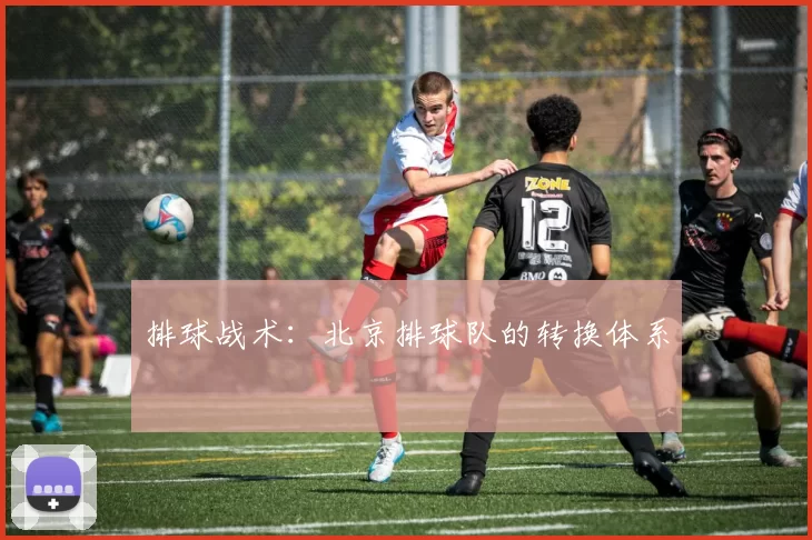 排球战术：北京排球队的转换体系